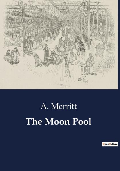 The Moon Pool