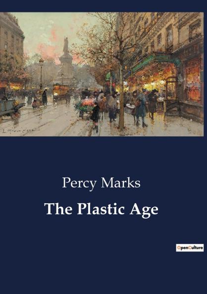 The Plastic Age