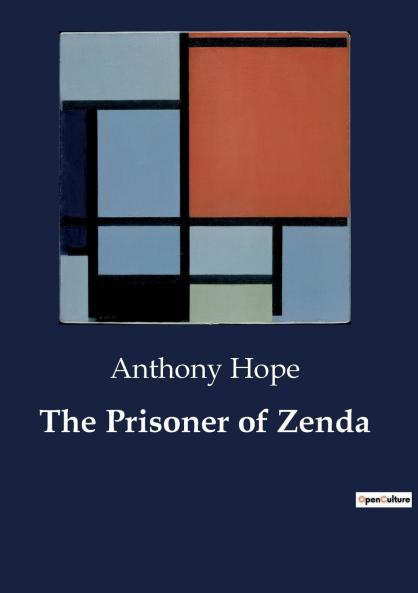 The Prisoner of Zenda