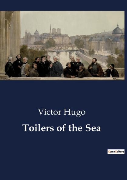 Toilers of the Sea
