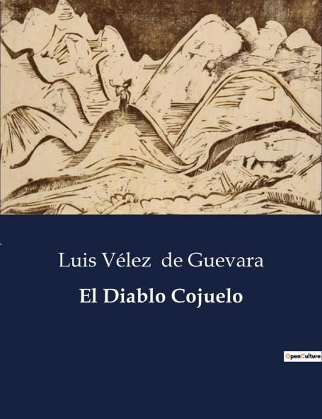 El Diablo Cojuelo