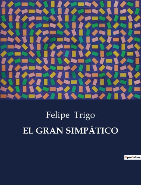 EL GRAN SIMPÁTICO