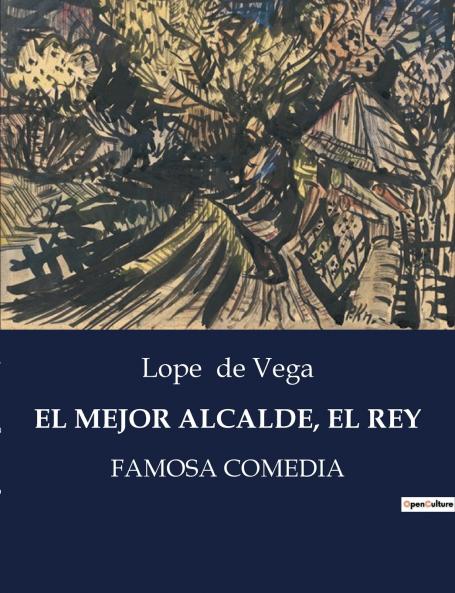 EL MEJOR ALCALDE EL REY