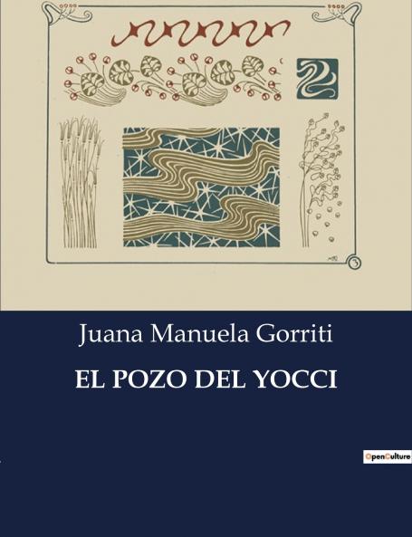 EL POZO DEL YOCCI