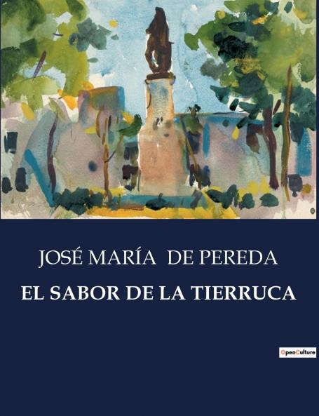 EL SABOR DE LA TIERRUCA