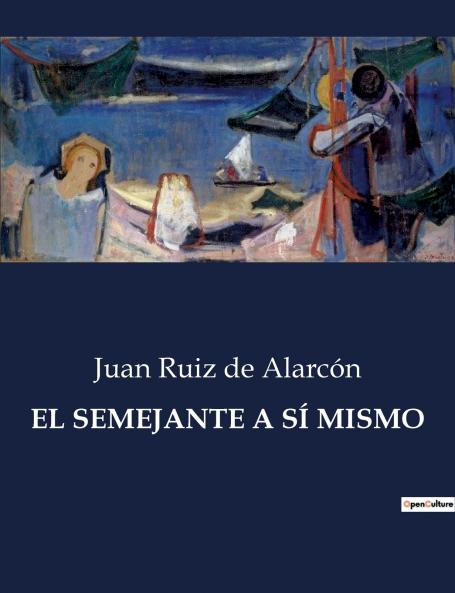 EL SEMEJANTE A SÍ MISMO
