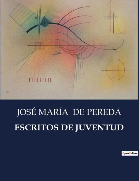 ESCRITOS DE JUVENTUD