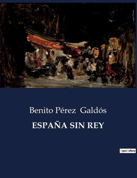 ESPAÑA SIN REY