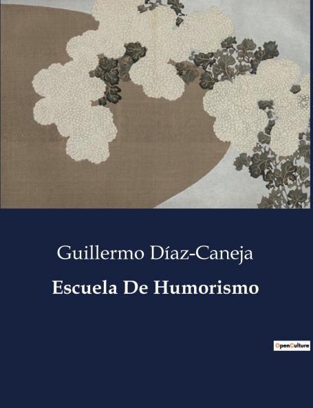 Escuela De Humorismo