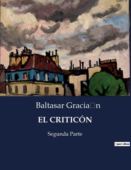 EL CRITICÓN