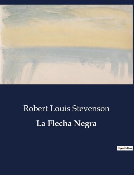 La Flecha Negra