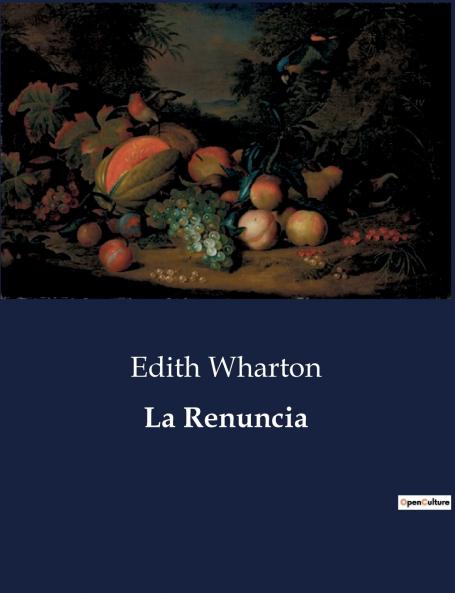 La Renuncia