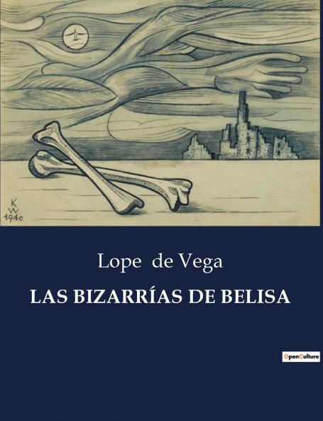 LAS BIZARRÍAS DE BELISA
