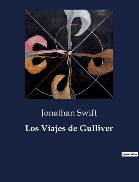 Los Viajes de Gulliver