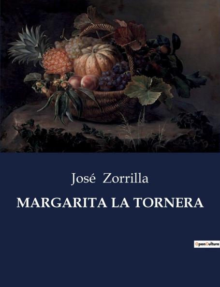MARGARITA LA TORNERA