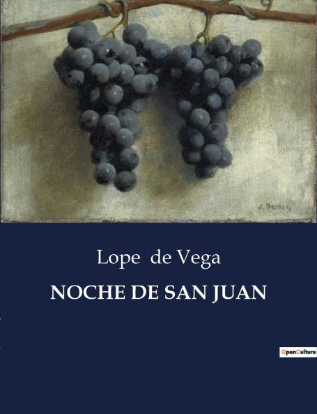 NOCHE DE SAN JUAN