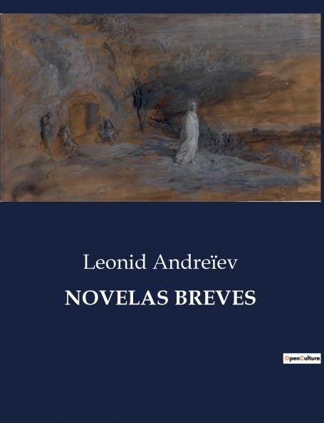 NOVELAS BREVES