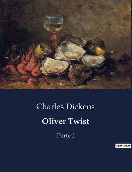 Oliver Twist