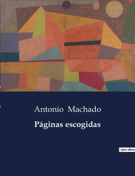 Páginas escogidas