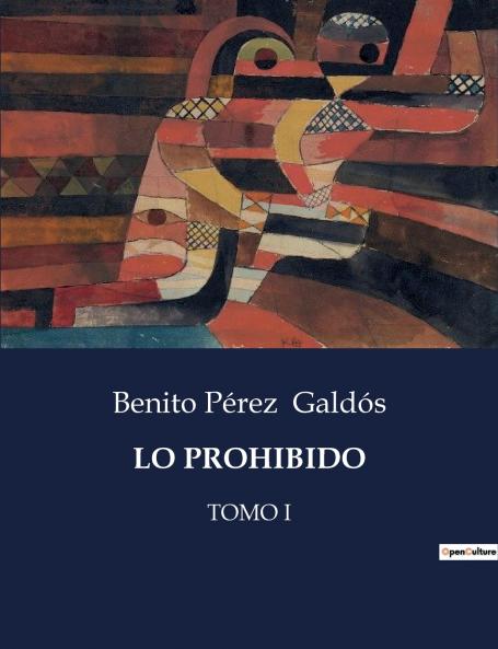 LO PROHIBIDO