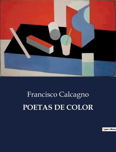 POETAS DE COLOR