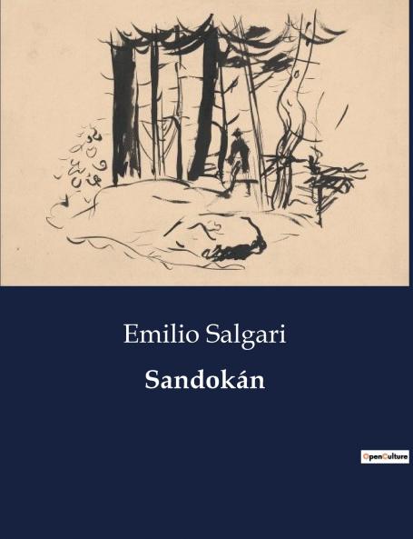 Sandokán