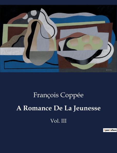 A Romance De La Jeunesse