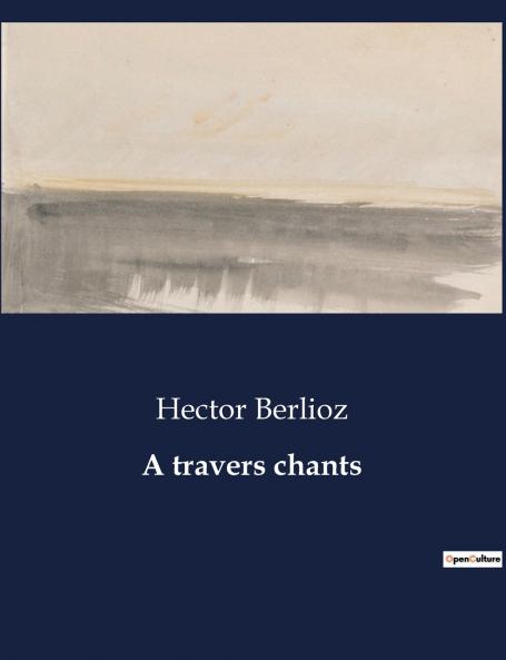 A travers chants