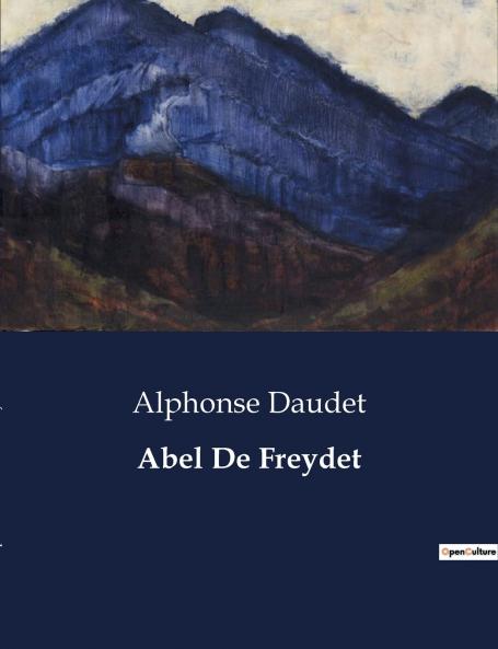 Abel De Freydet