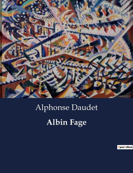 Albin Fage