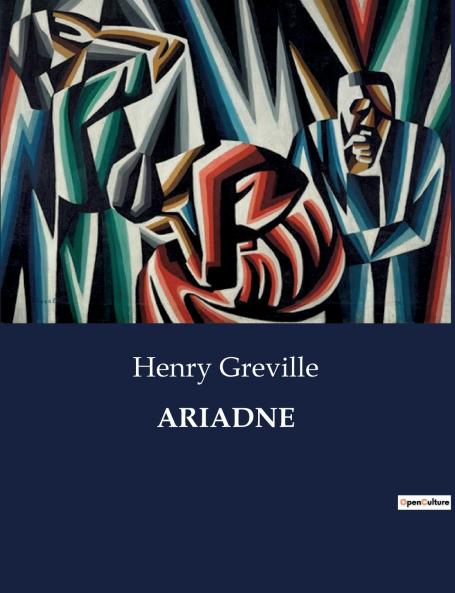 ARIADNE