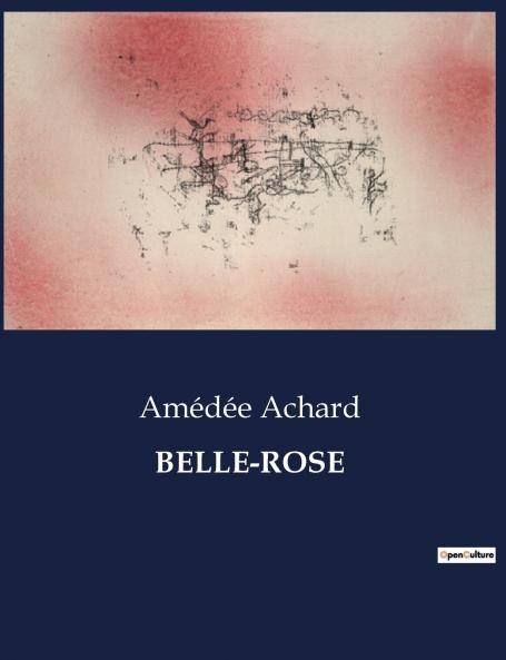 BELLE-ROSE