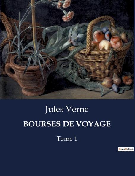 BOURSES DE VOYAGE