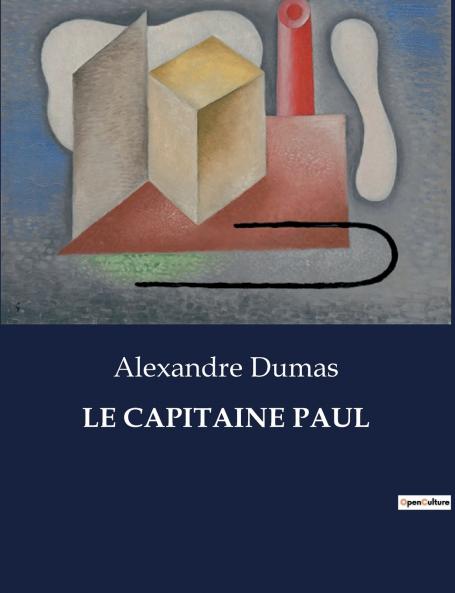 LE CAPITAINE PAUL