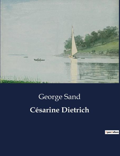 Césarine Dietrich