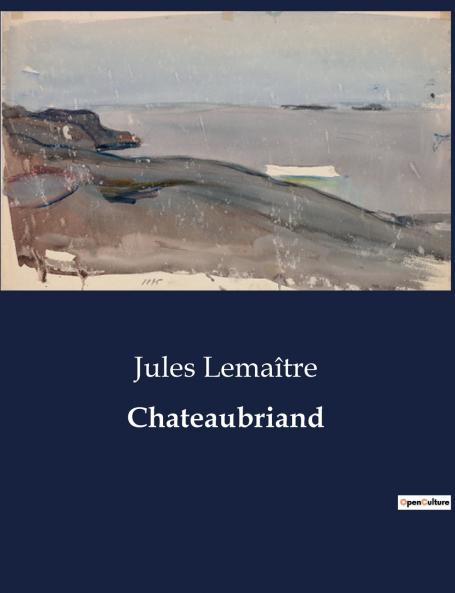 Chateaubriand