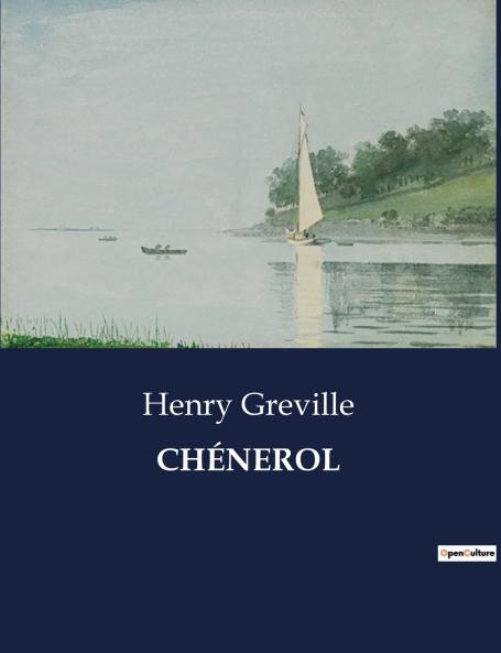 CHÉNEROL