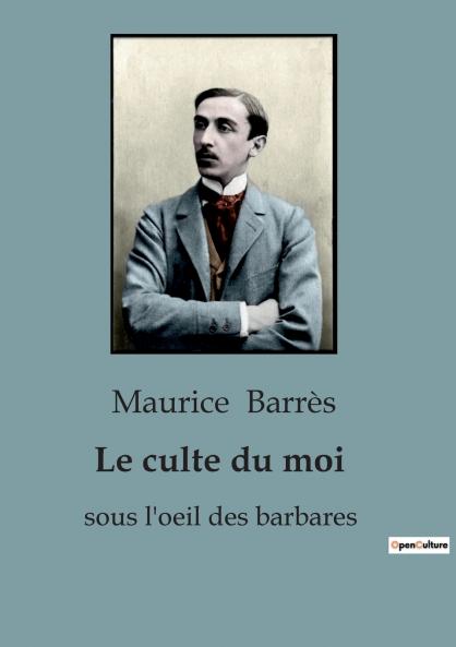 Le culte du moi