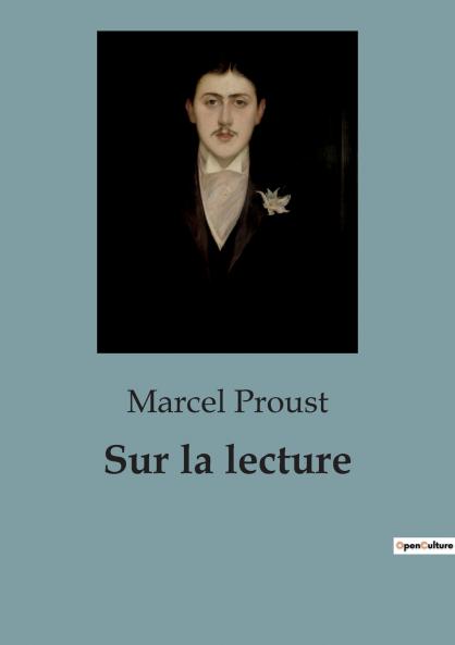 Sur la lecture