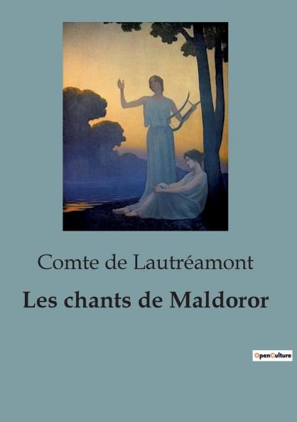 Les chants de Maldoror