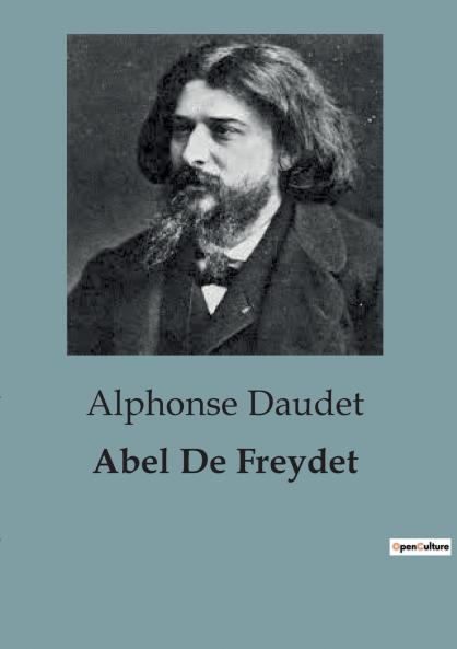 Abel De Freydet