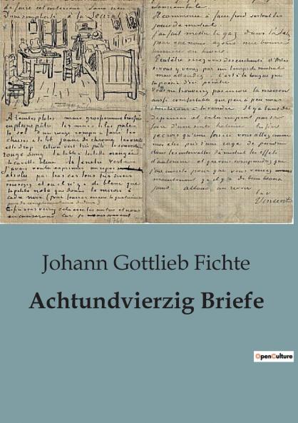 Achtundvierzig Briefe