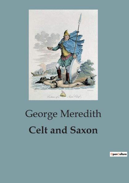 Celt and Saxon