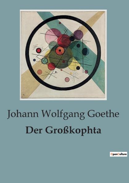 Der Großkophta