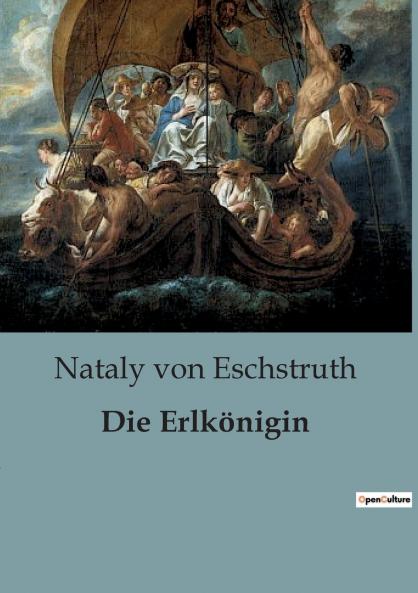 Die Erlkönigin