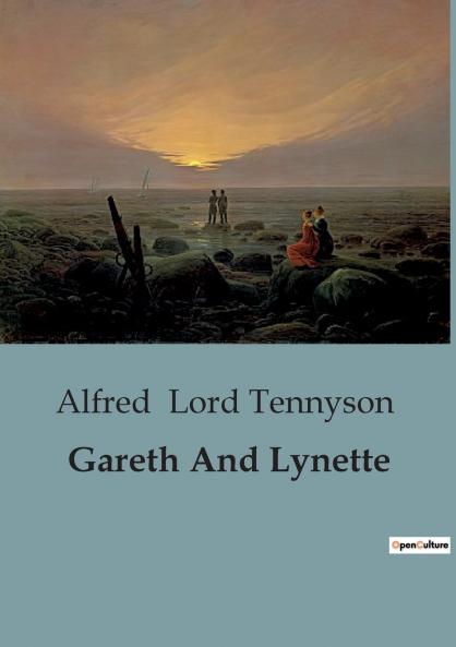 Gareth And Lynette