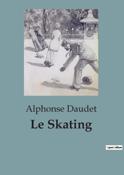Le Skating