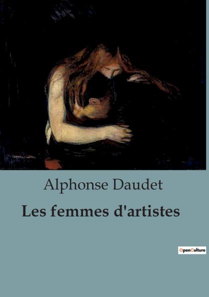 Les femmes d'artistes