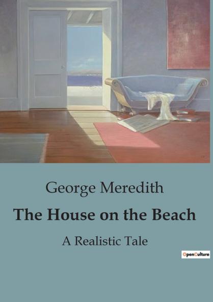 The House on the Beach