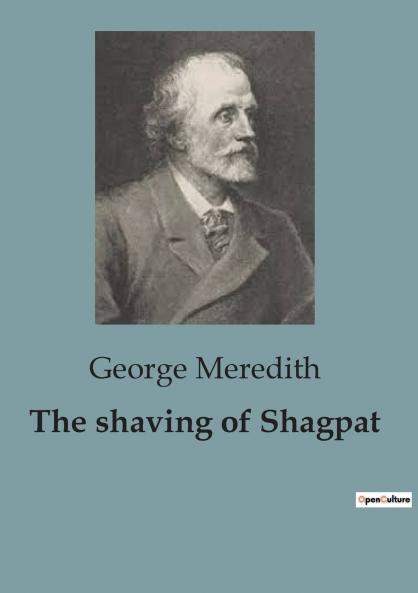 The shaving of Shagpat
